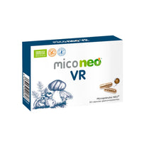 Neo Mico Neo VR 60 cápsulas