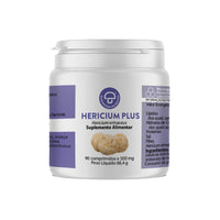 Mycology Hericium Plus 90 comprimidos