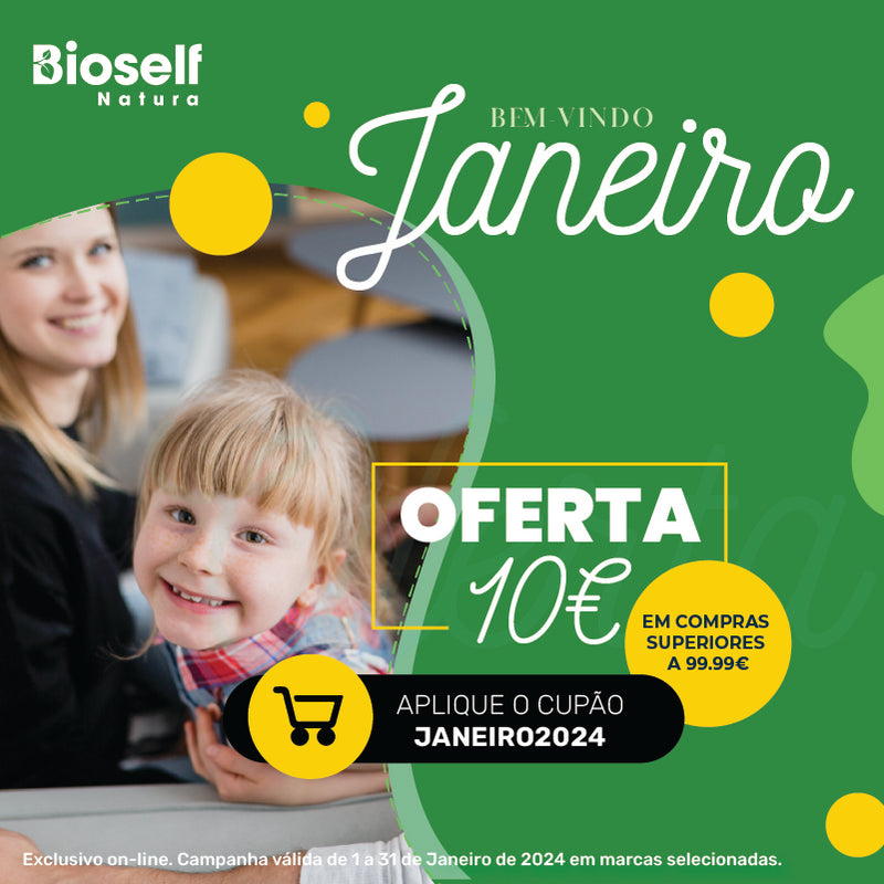 Bioself Natura - Loja Online | O Natural é Sentires-te Bem