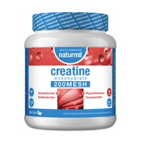 Naturmil Creatina Monohidratada 450 g