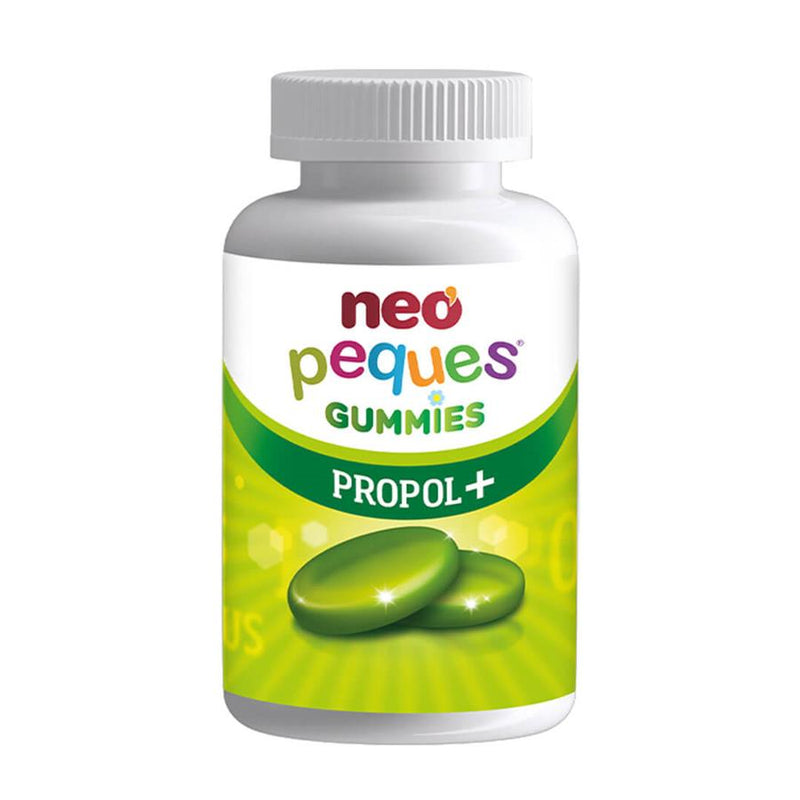 Neo Peques Gummies Propol+ 30 Gomas