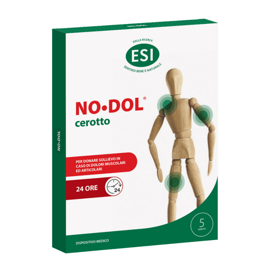 Tiritas ESI No Dol 5 - imagem principal