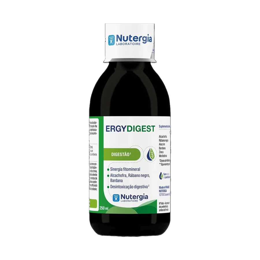 Nutergia Ergydigest 250 mL - imagem principal