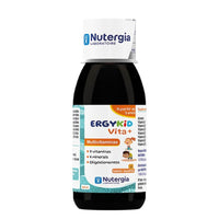 Nutergia ERGYKiD Vita+ 150ml