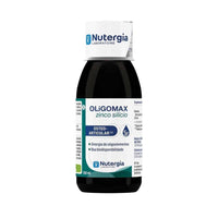 Nutergia Oligomax Zinc Silicon 150ml