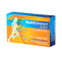 Calendula NutriCérebro Active 30 Ampolas