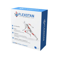 Nutridil Flexotan Prolonged Action 30 + 30 RapidTabs