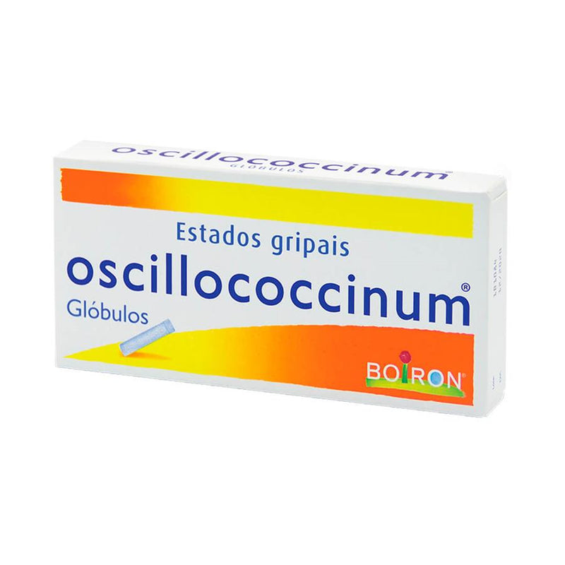 Boiron Oscillococcinum 6 doses