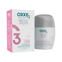Gel íntimo OxxyO3 250 ml