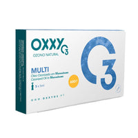 OxxyO3 Multi 600 IP 5x5 ml