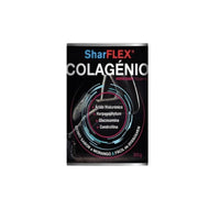 PhytoGold SharFlex + Colagénio Hidrolisado em Pó 300g