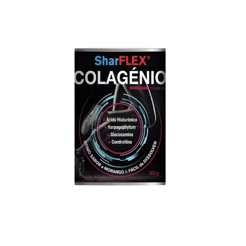 PhytoGold SharFlex + Colagénio Hidrolisado em Pó 300g
