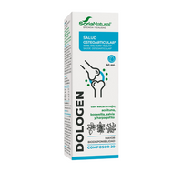 Soria Natural Composor 20 Dologen Complex 50 mL