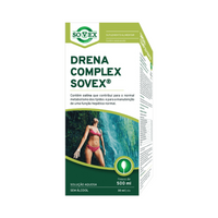 Sovex Drena Complex 500 mL
