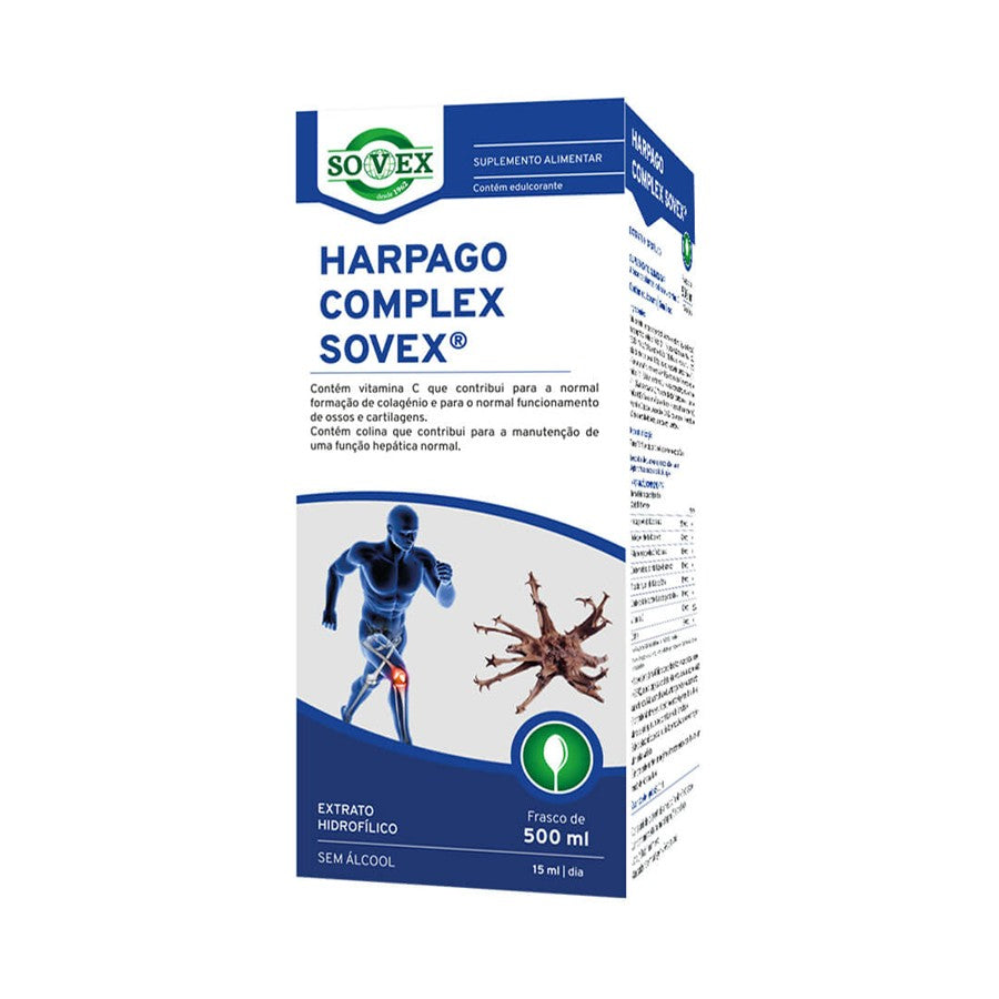 Sovex Harpago Complex 500 ml - imagem principal