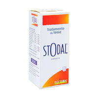 Boiron Stodal Xarope P/Tosse 200ml