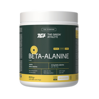 The Green Athlete Beta-Alanina 600 g