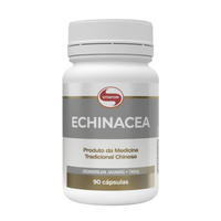 Vitafor Echinacea 90 Cápsulas