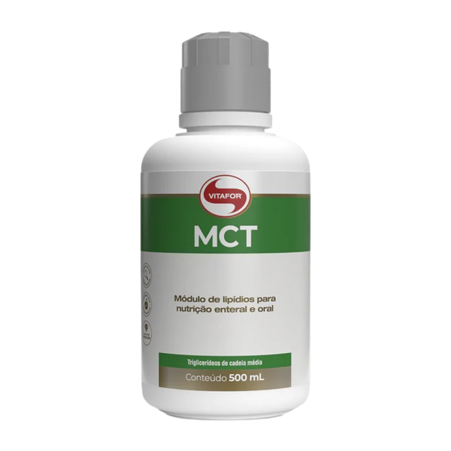 Vitafor MCT 500 mL - imagem principal