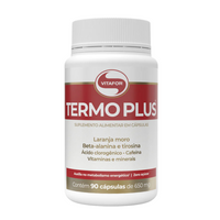 Vitafor Termo Plus 90 Cápsulas
