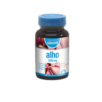 Naturmil Alho 1000mg 90 Cápsulas