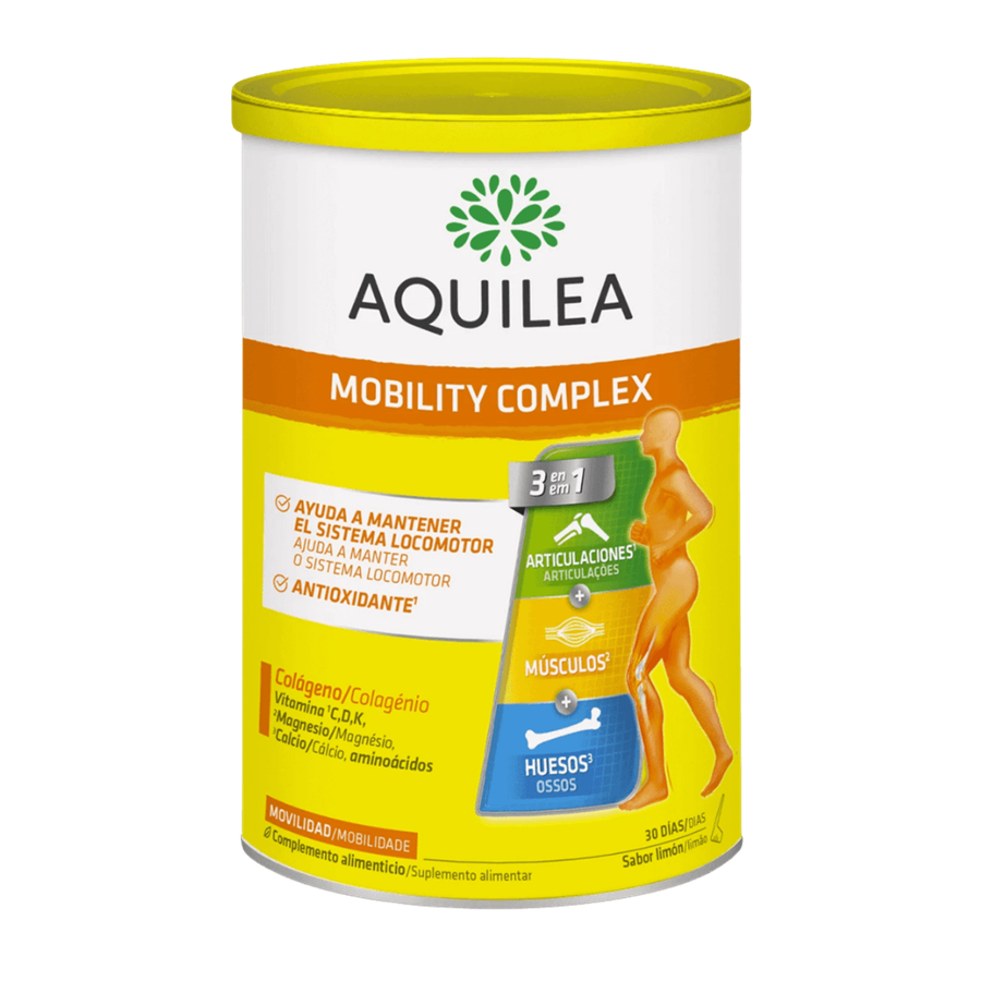 Aquilea Articulações Mobility Complex 390 g - imagem principal