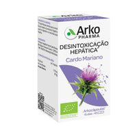 Arkocápsulas Cardo Mariano 45 Cápsulas