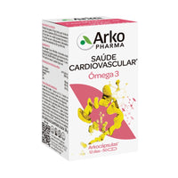 Arkocápsulas Ómega 3 50 Cápsulas