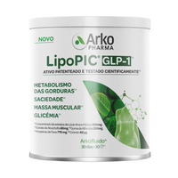 Arkopharma ArkoFluído LipoPIC 270 g