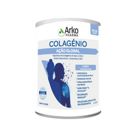 Arkopharma Colagénio Ação Global 260 g