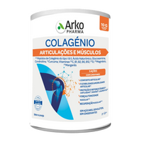 Arkopharma Colagénio Articulações e Músculos 260 g