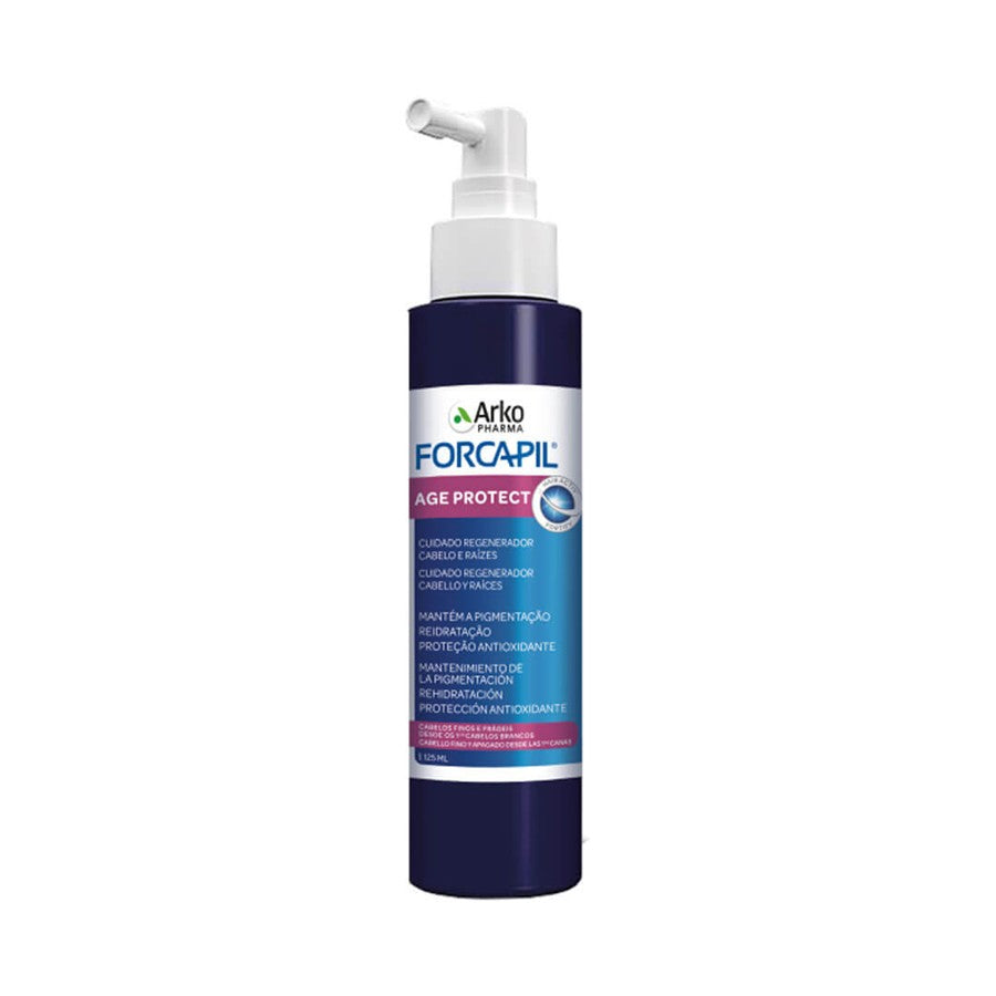 Arkopharma Forcapil Age Protect Spray 125 mL