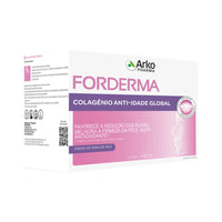 Arkopharma Forderma Colagénio Anti-Idade Global 30 Sticks