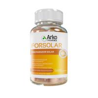 Arkopharma Forsolar 60 Gomas