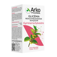Arkopharma Gymnema Silvestre 45 Cápsulas