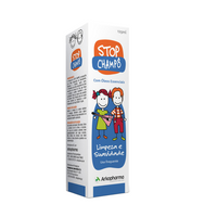 Arkopharma Stop Piolhos Champô 125 mL