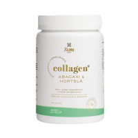 Auri Foods Colagénio Verisol Abacaxi & Hortelã 150 g