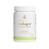 Auri Foods Colagénio Verisol Maçã Verde 150 g