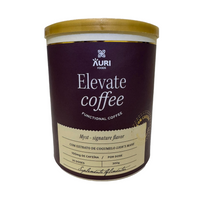 Auri Foods Elevate Coffee Myst 300 g