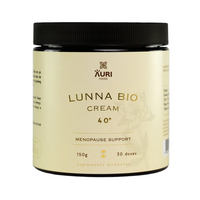 Auri Foods Lunna Bio Cream 150 g