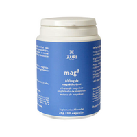 Auri Foods Magnésio Mag3 90 Cápsulas