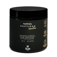Auri Foods PeptiStrong Baunilha 150 g