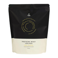 Auri Foods Proteína Whey Isolada Baunilha 900 g