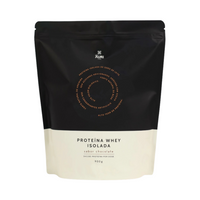 Auri Foods Proteína Whey Isolada Chocolate 900 g