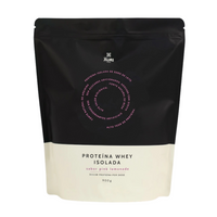 Auri Foods Proteína Whey Isolada Pink Lemonade 900 g