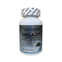 Ausreson Shilajit 60 Gomas