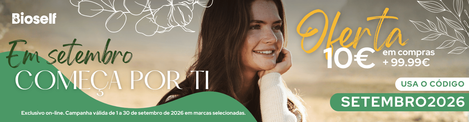 banner bioself setembro 2026