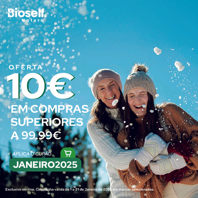 Banner Campanha Bioself Janeiro 2025 Mobile