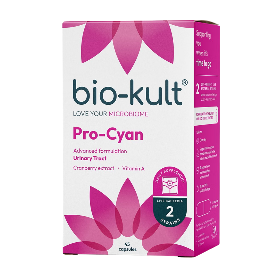 Bio-Kult Pro-Cyan 45 Cápsulas - imagem principal