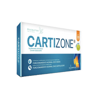 Bioceutica Cartizone 30 Ampolas